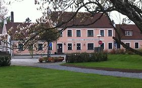 Skivarps Gästgivaregård